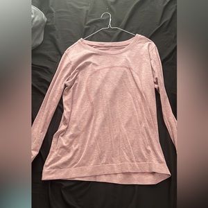 Lululemon long sleeve